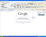 IE-barre