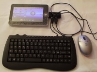 mouse e tastiera