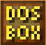 DosBox applic