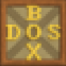 DosBox logo2