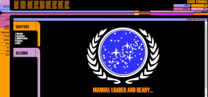 LCARS Manual300