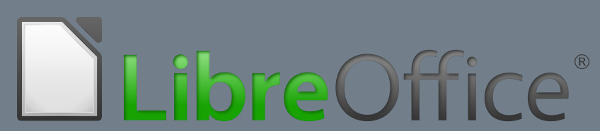 LibreOffice logo
