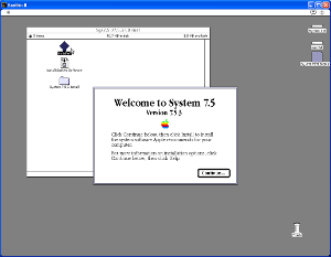 basilisk Macos7install300