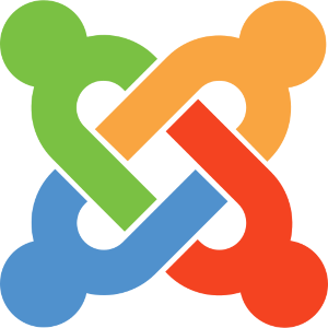 logo joomla 300