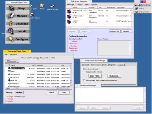 BeOS SoftValet300