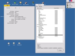 BeOS Sysinfo300