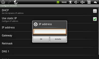 IP Address