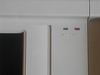 Le spie del power e del disco Spie