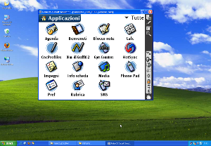 PalmCobalt Windows300